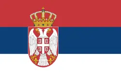Sırbistan