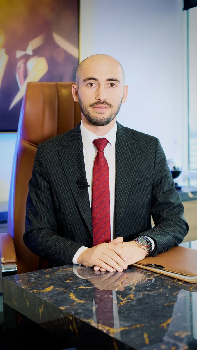 Yusuf Emikönel